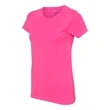 Comfort Colors Garment-Dyed Women's Midweight T-Shirt