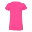Comfort Colors Garment-Dyed Women's Midweight T-Shirt