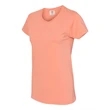 Comfort Colors Garment-Dyed Women's Midweight T-Shirt