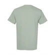 Comfort Colors Garment-Dyed Heavyweight Pocket T-Shirt