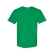 Comfort Colors Garment-Dyed Heavyweight Pocket T-Shirt