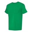Comfort Colors Garment-Dyed Heavyweight Pocket T-Shirt