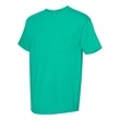 Comfort Colors Garment-Dyed Heavyweight Pocket T-Shirt