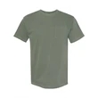 Comfort Colors Garment-Dyed Heavyweight Pocket T-Shirt