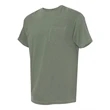 Comfort Colors Garment-Dyed Heavyweight Pocket T-Shirt