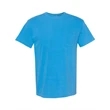 Comfort Colors Garment-Dyed Heavyweight Pocket T-Shirt