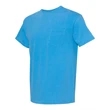 Comfort Colors Garment-Dyed Heavyweight Pocket T-Shirt