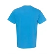 Comfort Colors Garment-Dyed Heavyweight Pocket T-Shirt