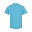 Comfort Colors Garment-Dyed Heavyweight Pocket T-Shirt