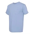 Comfort Colors Garment-Dyed Heavyweight Pocket T-Shirt