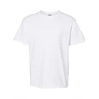 ComfortWash by Hanes Garment Dyed Youth Short Sleeve T-Shirt