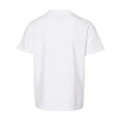 ComfortWash by Hanes Garment Dyed Youth Short Sleeve T-Shirt