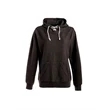 Ladies' Sport Lace Scuba Hooded Sweatshirt
