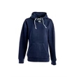 Ladies' Sport Lace Scuba Hooded Sweatshirt