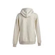 Ladies' Sport Lace Scuba Hooded Sweatshirt