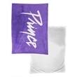 Sublimation Silktouch Blanket