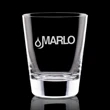 Frazier OTR/DOF - Deep Etch