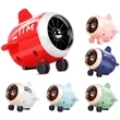 Mini Airplane Bluetooth Speaker
