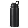 Prime Line 16.9oz Helio Aluminum Bottle