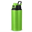 Prime Line 16.9oz Helio Aluminum Bottle