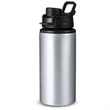 Prime Line 16.9oz Helio Aluminum Bottle