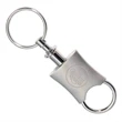 Pull-Apart Keyring