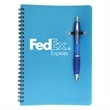 Marino Pen & Notebook
