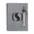 Double Notebook/Pen Combo