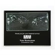 Cast Inspiration Plaque