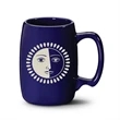 Plymouth Mug - Deep Etch 16oz