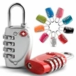 TSA Password Lock