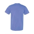 Next Level Inspired Dye Short Sleeve Pocket Crew