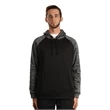 Men's Go Anywhere Performance Fleece Pullover