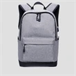 School Bag with USB Charging Port
