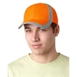 Reflector High-Visibility Constructed Cap