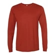 BELLA + CANVAS Unisex Jersey Long Sleeve Tee