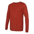 BELLA + CANVAS Unisex Jersey Long Sleeve Tee