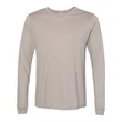 BELLA + CANVAS Unisex Jersey Long Sleeve Tee