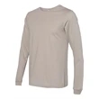BELLA + CANVAS Unisex Jersey Long Sleeve Tee