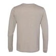 BELLA + CANVAS Unisex Jersey Long Sleeve Tee