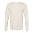 BELLA + CANVAS Unisex Jersey Long Sleeve Tee