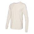 BELLA + CANVAS Unisex Jersey Long Sleeve Tee