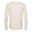 BELLA + CANVAS Unisex Jersey Long Sleeve Tee