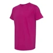 Comfort Colors Garment-Dyed Lightweight T-Shirt