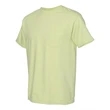 Comfort Colors Garment-Dyed Heavyweight Pocket T-Shirt