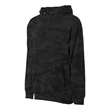 Independent Trading Co. Heavyweight Hooded Sweatshirt