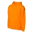 Independent Trading Co. Heavyweight Hooded Sweatshirt