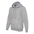 Russell Athletic Cotton Rich Fleece Hooded Sweatshirt