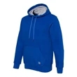 Russell Athletic Cotton Rich Fleece Hooded Sweatshirt