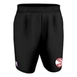 Alleson Athletic NBA Logo'd Shorts